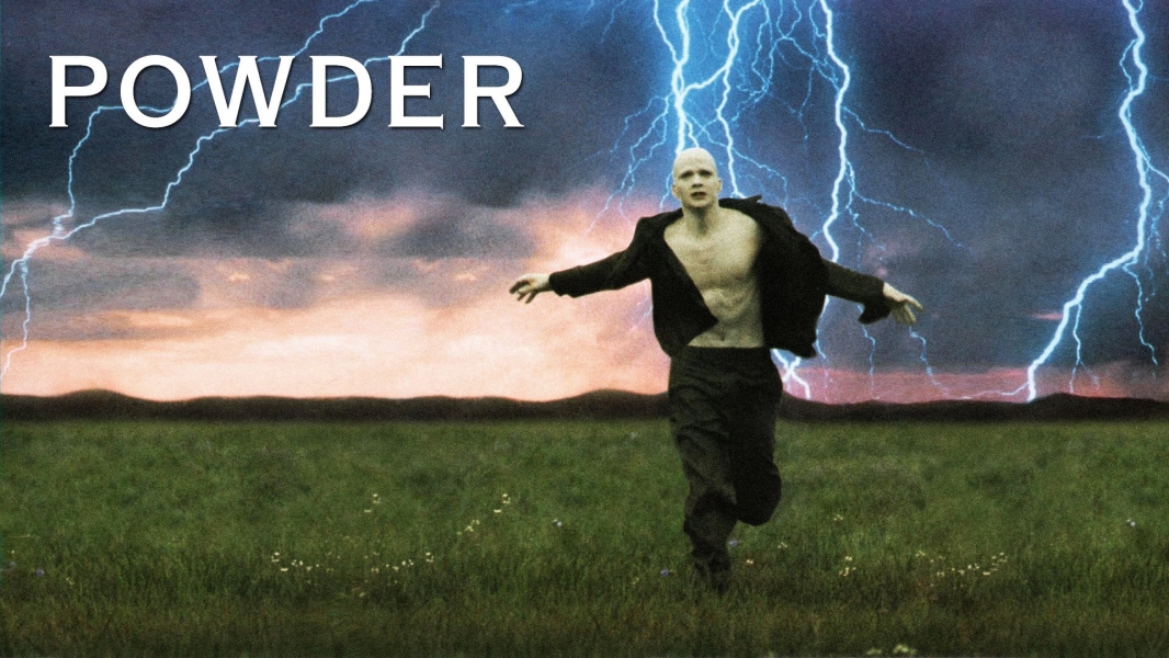 Watch Powder 1995 Online free - ev01.net