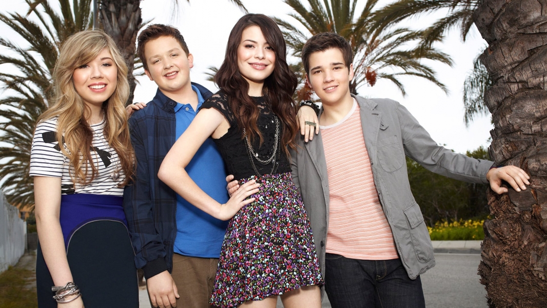 Watch latest episode iCarly full HD on ev01.net Free - Where To Watch The New Icarly For Free