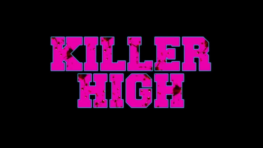 2018 Killer High