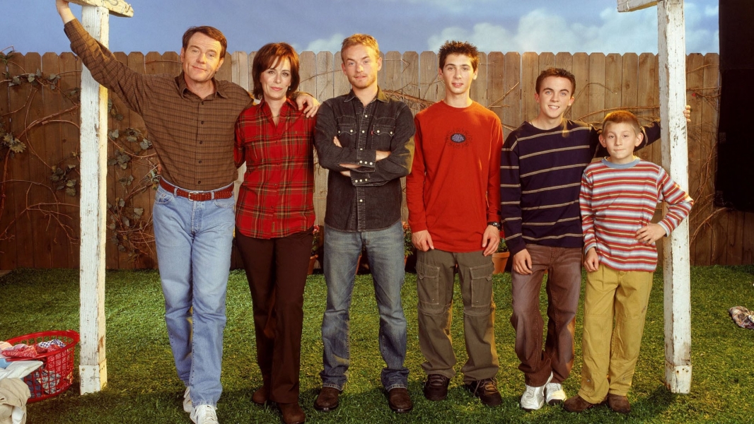 Watch Latest Episode Malcolm In The Middle Full Hd On Free