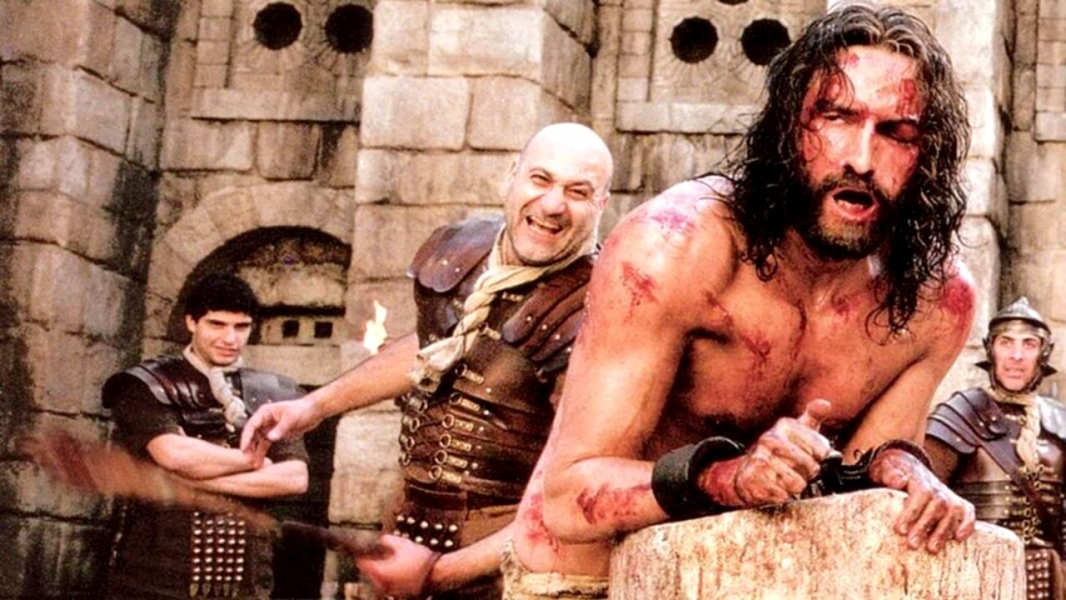 watch passion of christ free online