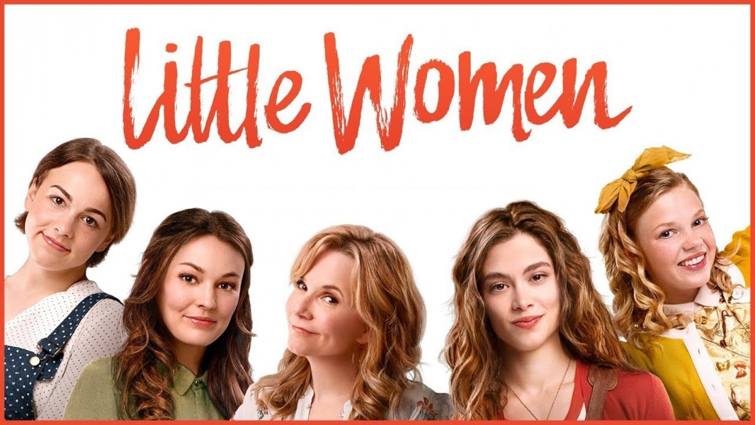 Watch Little Women 2018 Online free - ev01.net