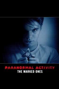 watch paranormal activity marked ones