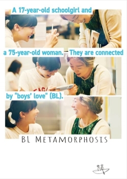 BL Metamorphosis