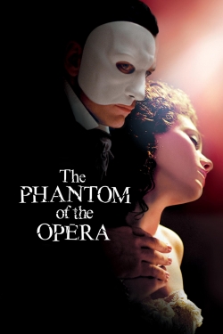 watch the phantom of the opera 2004 full movie