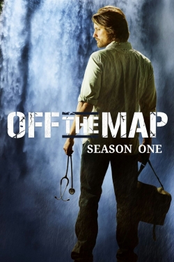 Off the Map - Season 1