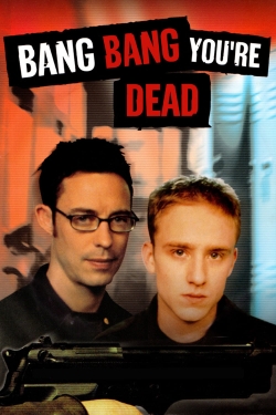 watch dead bang 1989 online free