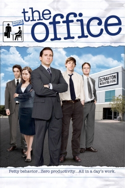 Watch The Office Season 4 Episode 2: Dunder Mifflin Infinity online ...