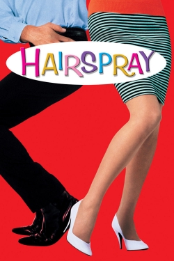 how can i watch hairspray live