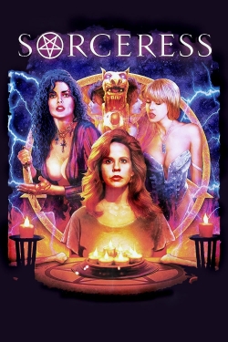Sorceress 1995 download
