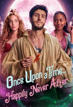 Once Upon a Time... Happily Never After