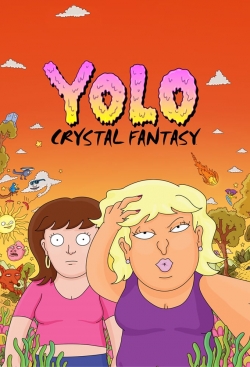 YOLO Crystal Fantasy
