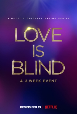 love is blind television show