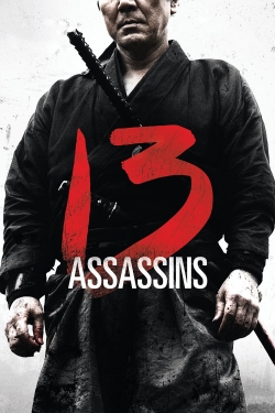 13 Assassins