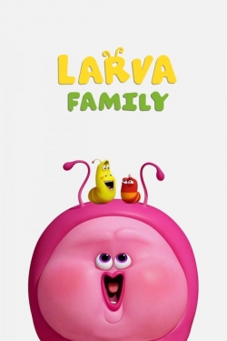 Larva Family - Season 1