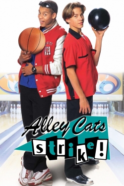 songs used in alley cats strike