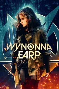 free ntv wynonna earp season 1