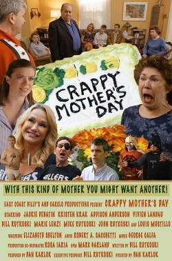 Watch Crappy Mothers Day Online free - ev01.net