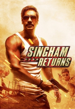 Singham Returns