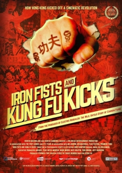Watch Iron Fists and Kung Fu Kicks Online free - ev01.net