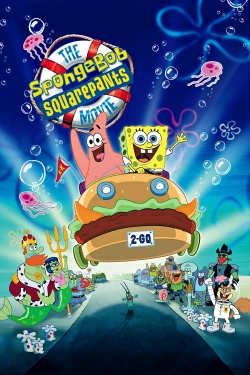 spongebob streaming