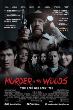 Murder in the Woods