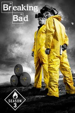 Breaking Bad - Season 3