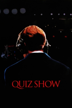Quiz Show Quiz Show