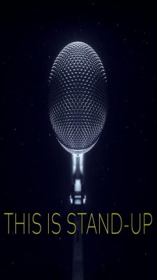This is Stand-Up This is Stand-Up